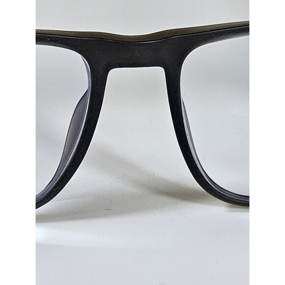 Shinu unisex TR90 SH078 C5 Gray 52x17x140 Eyeglasses Used Cond FRAMES ONLY!! - Picture 8 of 16